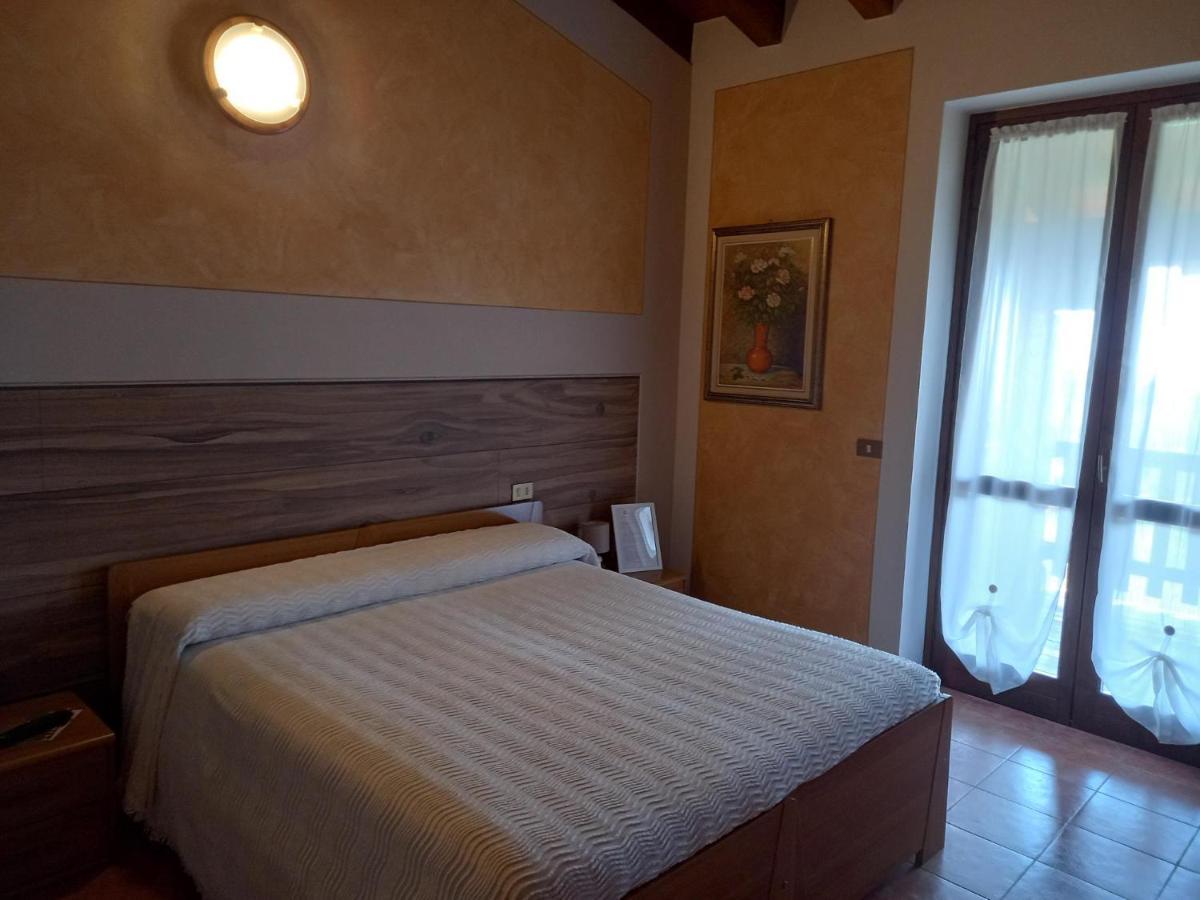 Agriturismo Dell'Altopiano Serle Exterior photo